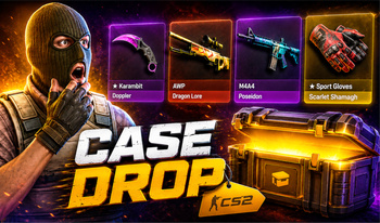 Case Drop