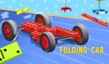 Folding Car