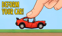 Deform Your Car!