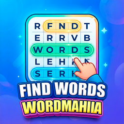 Find Words Wordmania