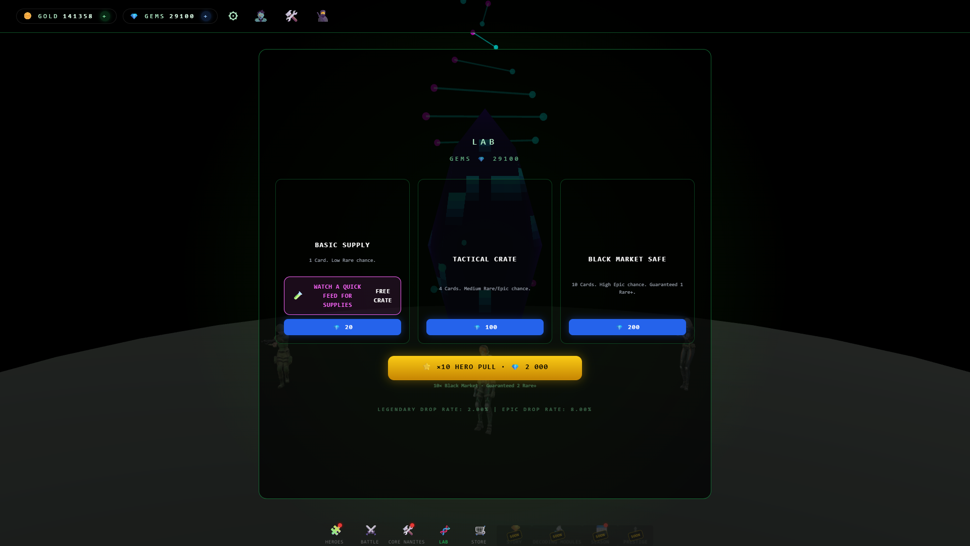 Zombie Tower: Last Stand — screenshot 9