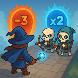 Raid Heroes Total War