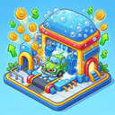 My Mega-Base: Business Tycoon