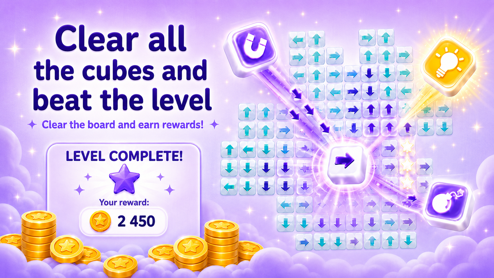 Tap Blocks — screenshot 2