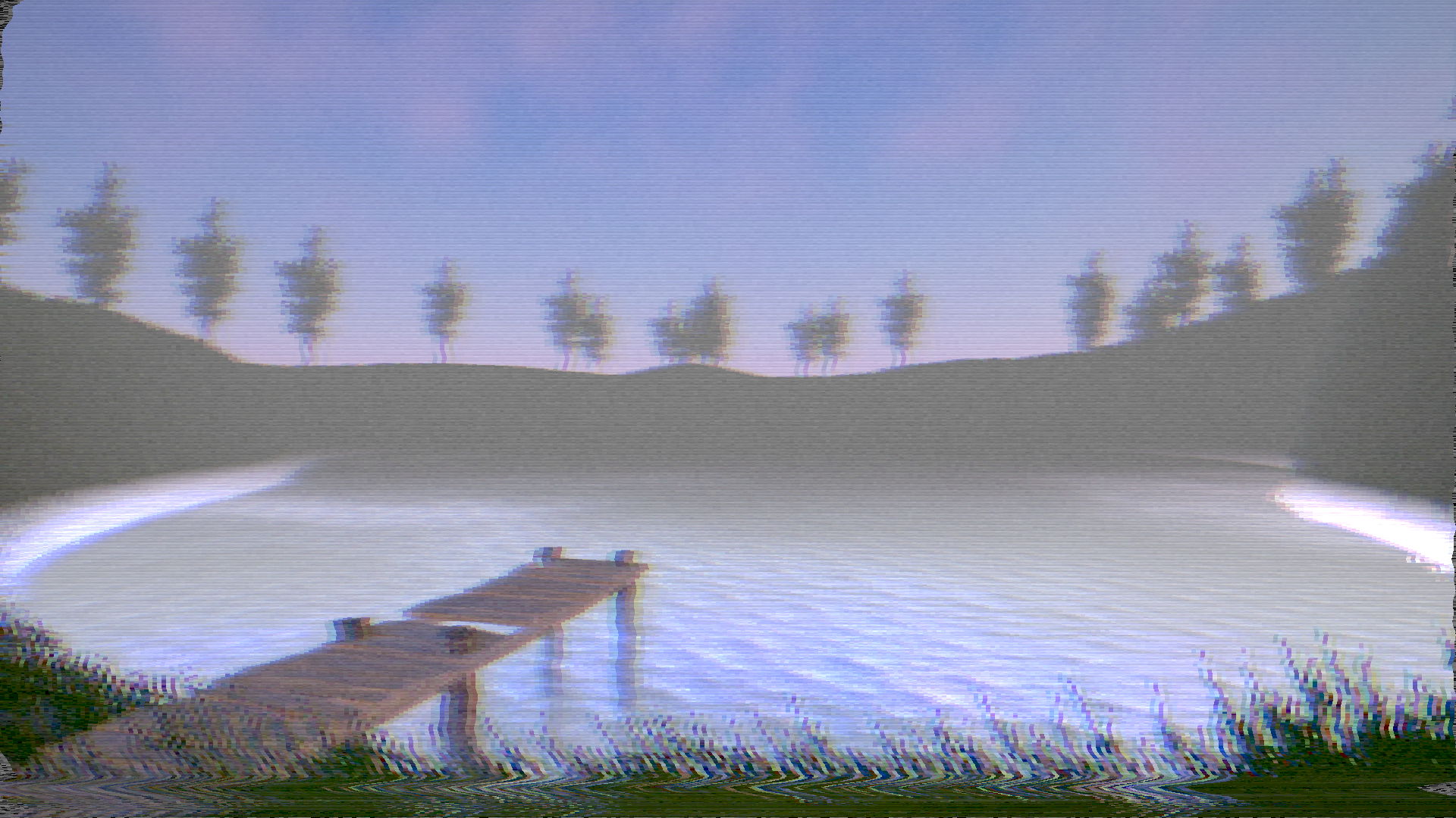 Cloudy Dream screenshot 4