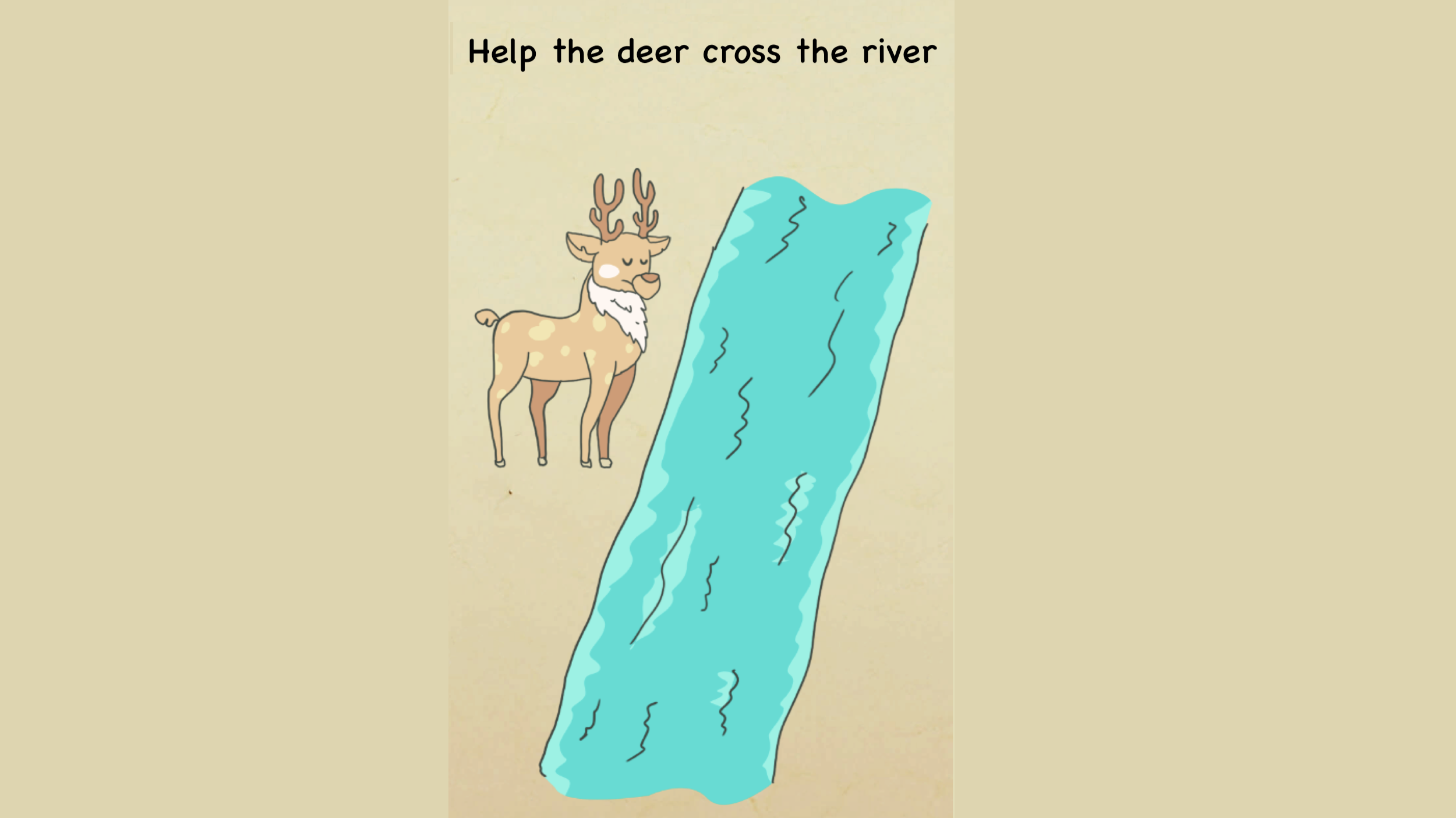 Tricky Puzzles for the mind screenshot
