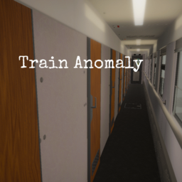 Train Anomaly
