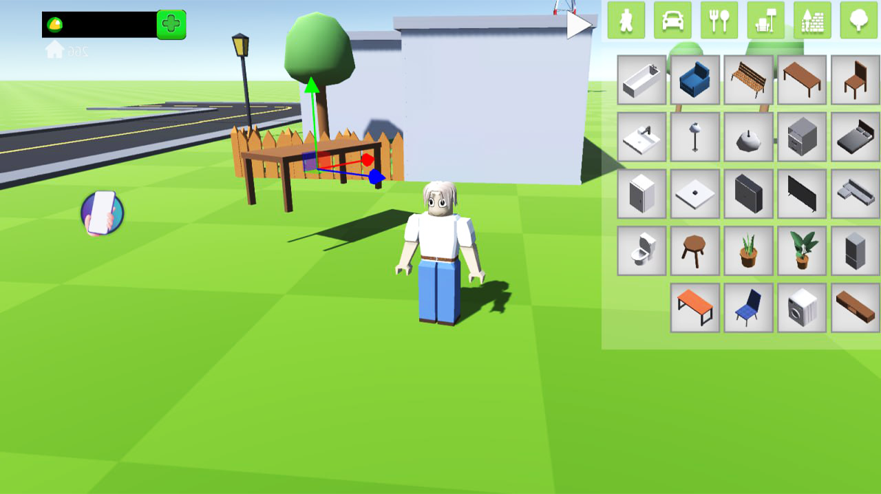 My Sandbox Playground! — screenshot 10