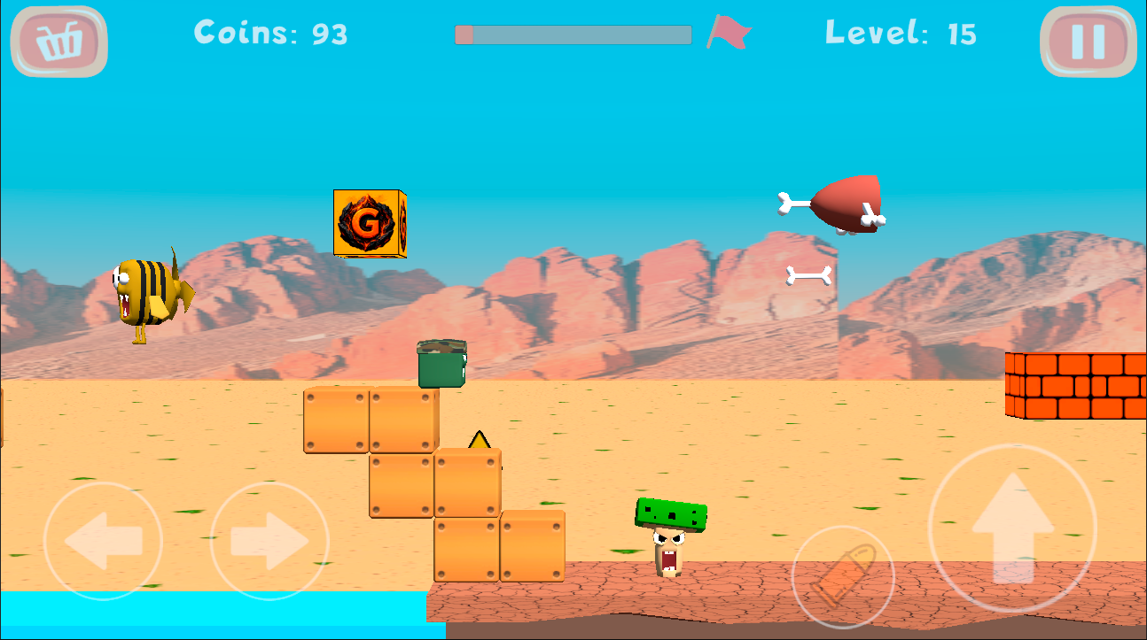 Volobox — screenshot 7