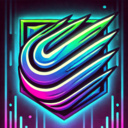 Геометри Деш Wave, но уровень усложняется