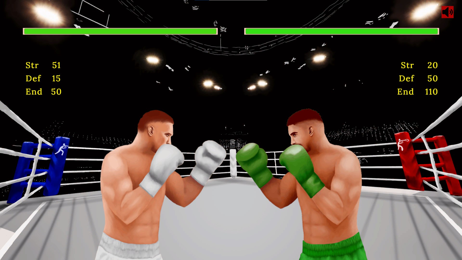Сhampion of Universe — screenshot 4