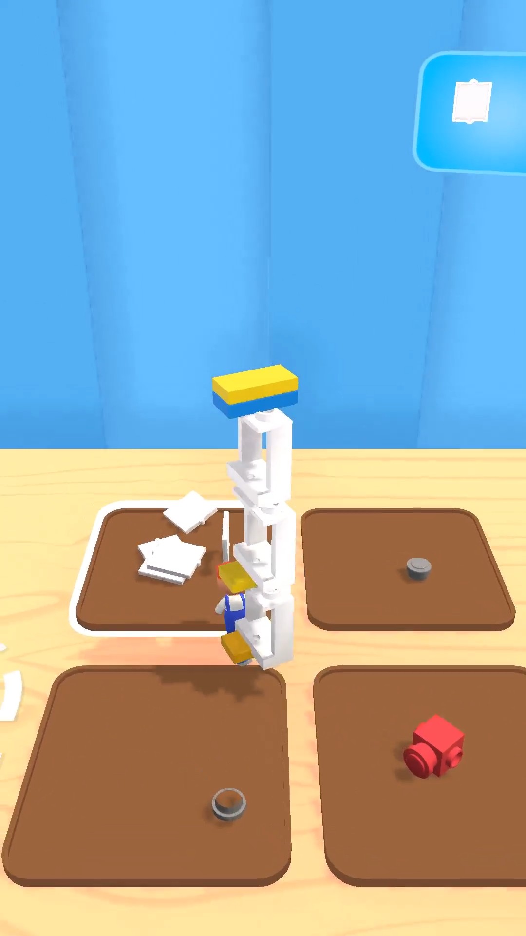 Lego Master! screenshot 4