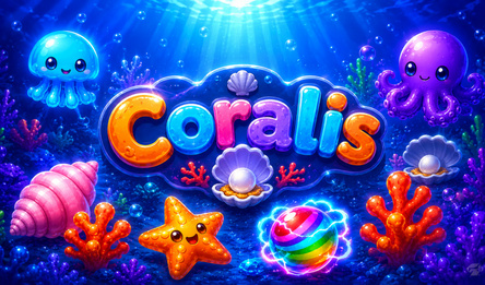 Coralis