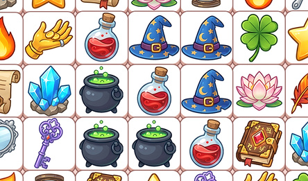 Fantasy Tiles