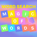 Word Search Magic of Words