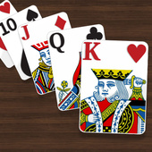 Klondike Solitaire: Classic Cards
