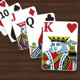 Klondike Solitaire: Classic Cards