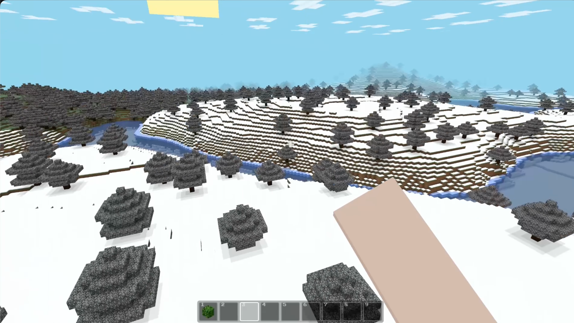 Майн - Выживание и Креатив — screenshot 10