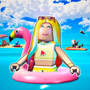 Aesthetic Obby