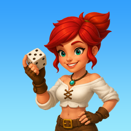 Dice Bay