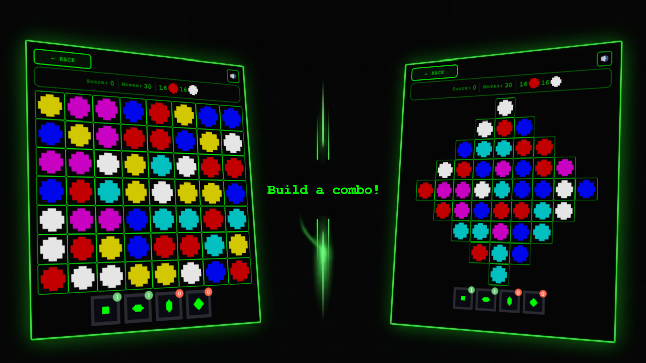 Engineer Babkin's Balls — screenshot 1