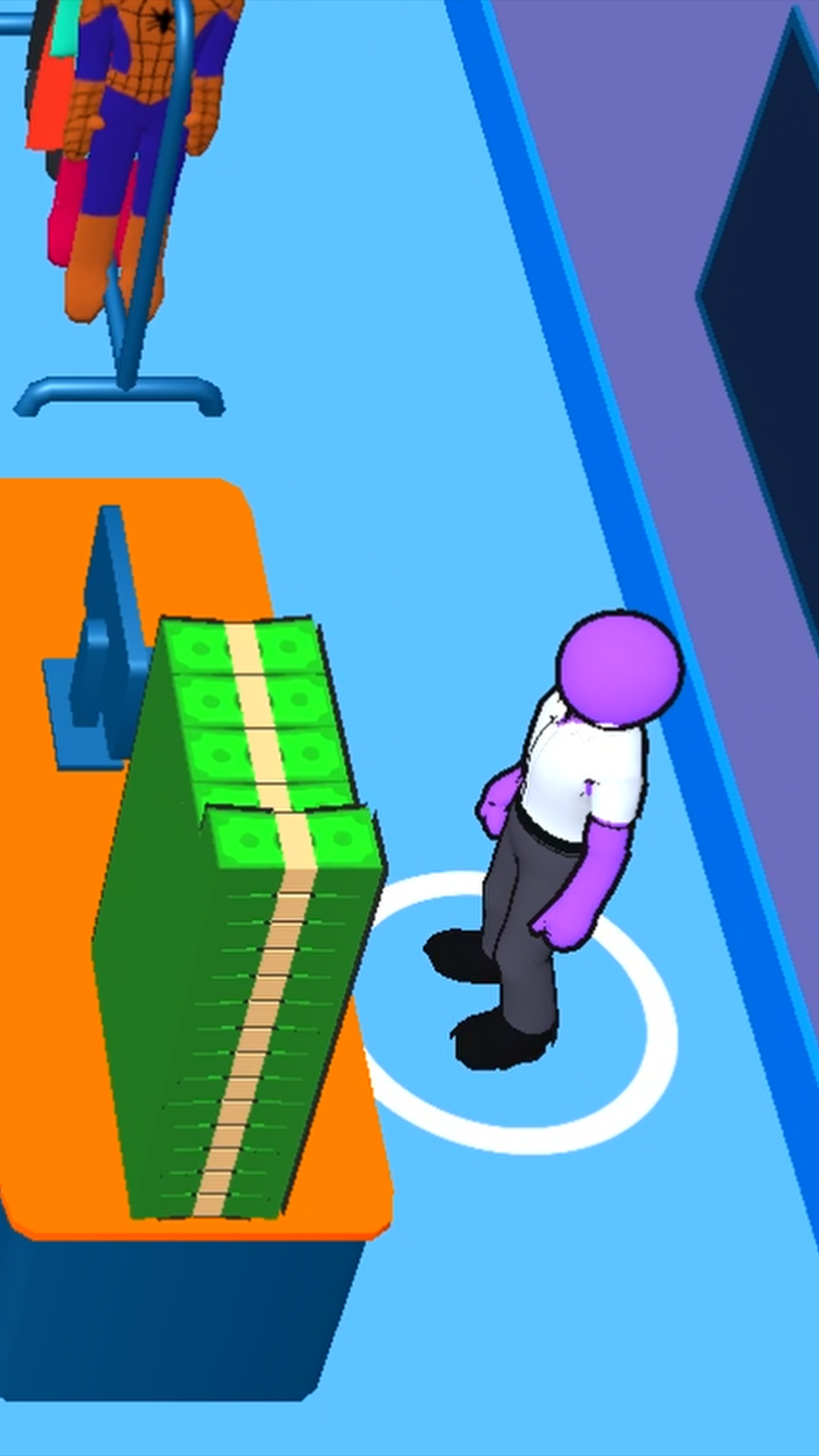 Shopping Business screenshot 6