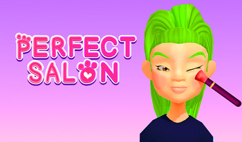 Perfect Salon