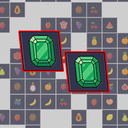 Connect the cards! Super puzzle!