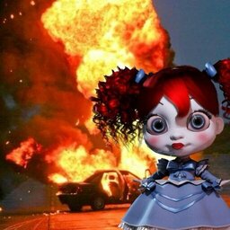 Хаги Ваги: Эволюция Игрушек