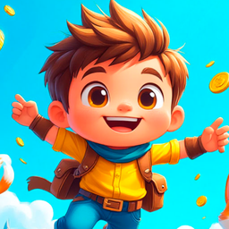 Survival Leap 3D