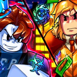 Обби: Аниме Слэшинг Симулятор