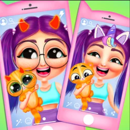 Miruna's Adventure: Filter Mania