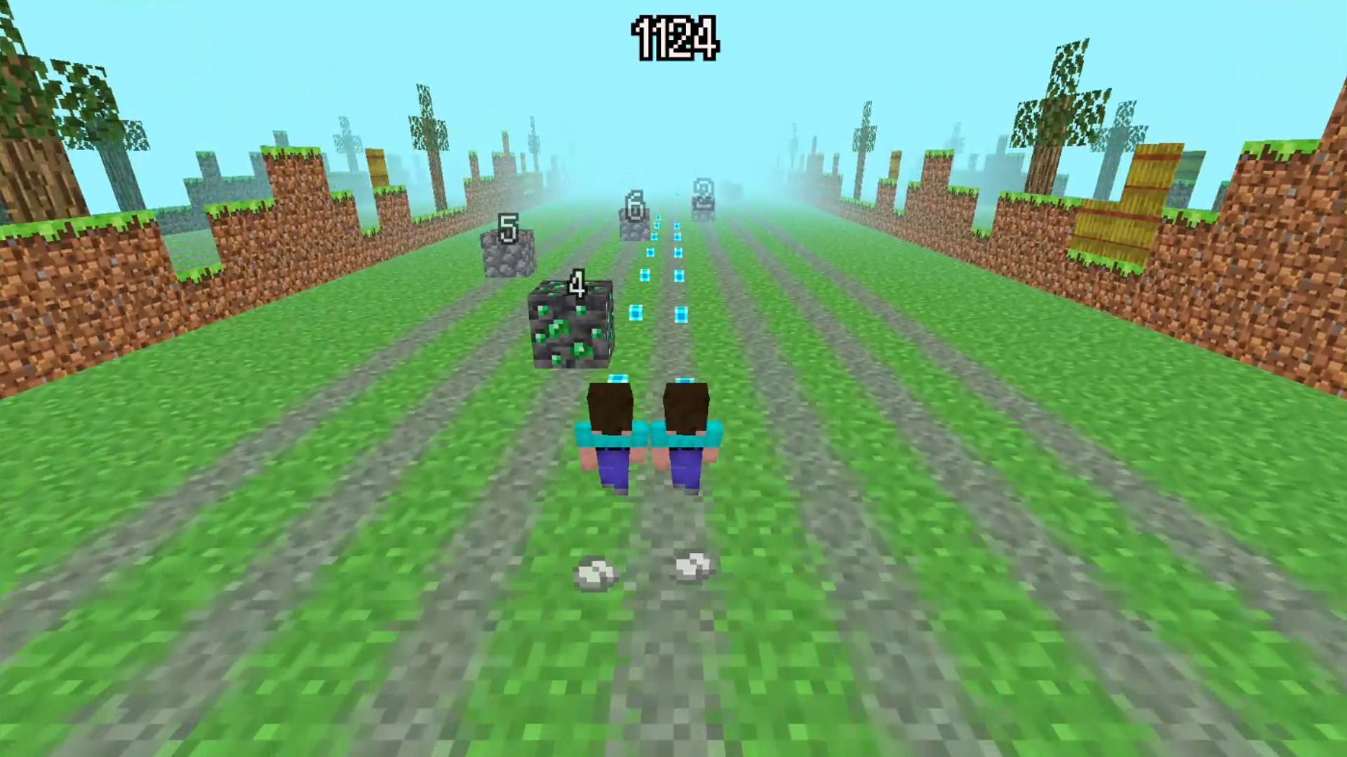 Noob the Destroyer! — screenshot 3
