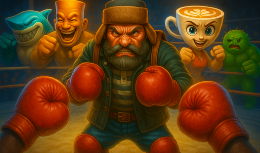 Fight Club  loading=