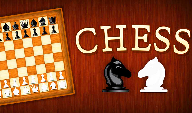 Chess Classic game cover