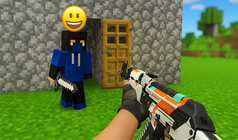 Craft - Robbery Village