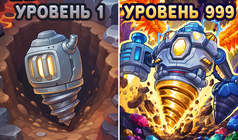 Бурить-Копать!