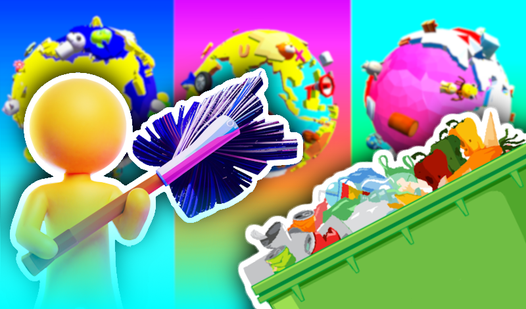 Remove The Planet: Searching For Objects