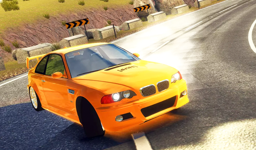 Mobil Drift Super  loading=