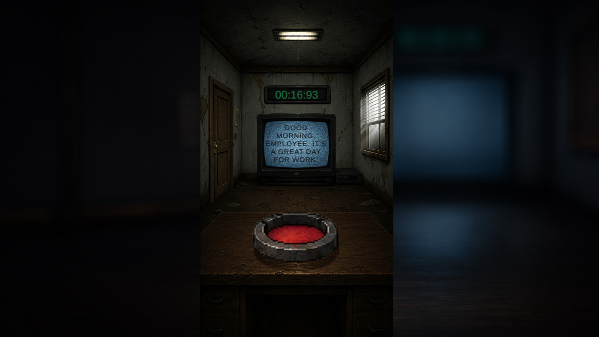 Hold The Button — screenshot 2