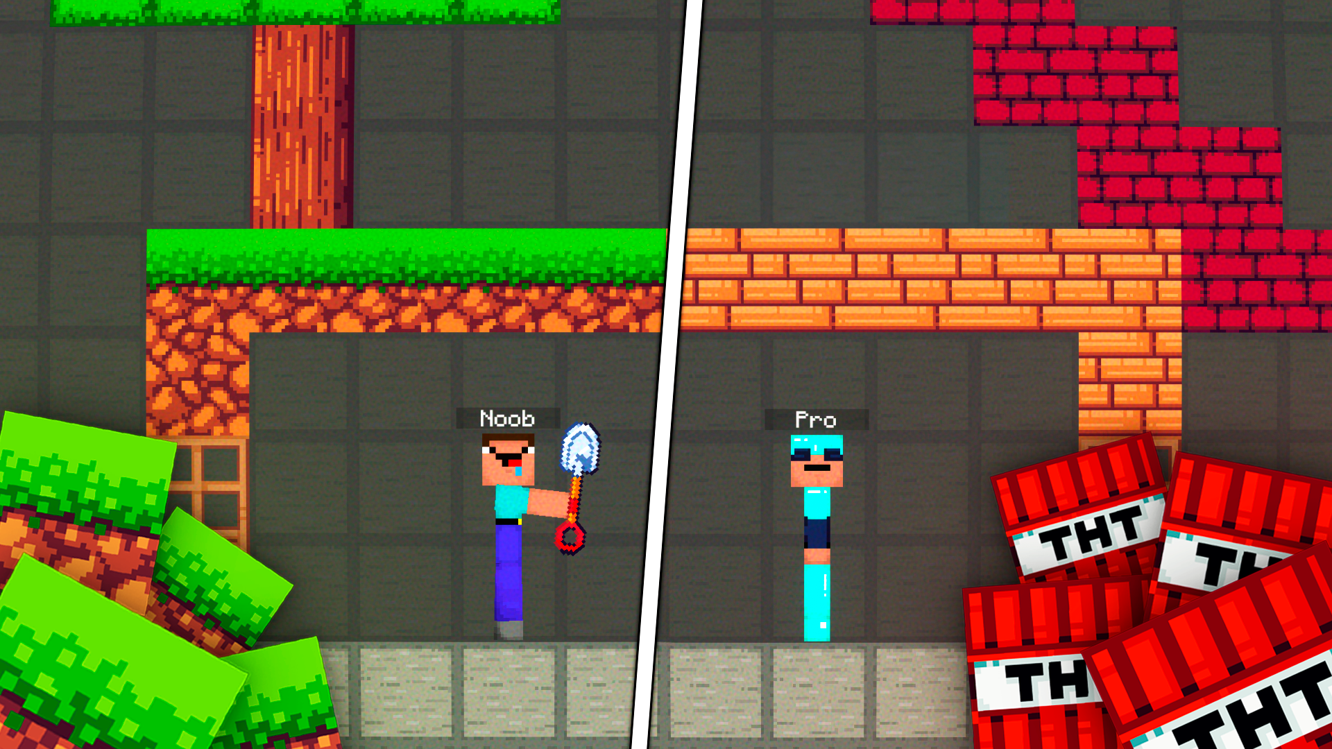 Noob Playground Human Ragdoll screenshot