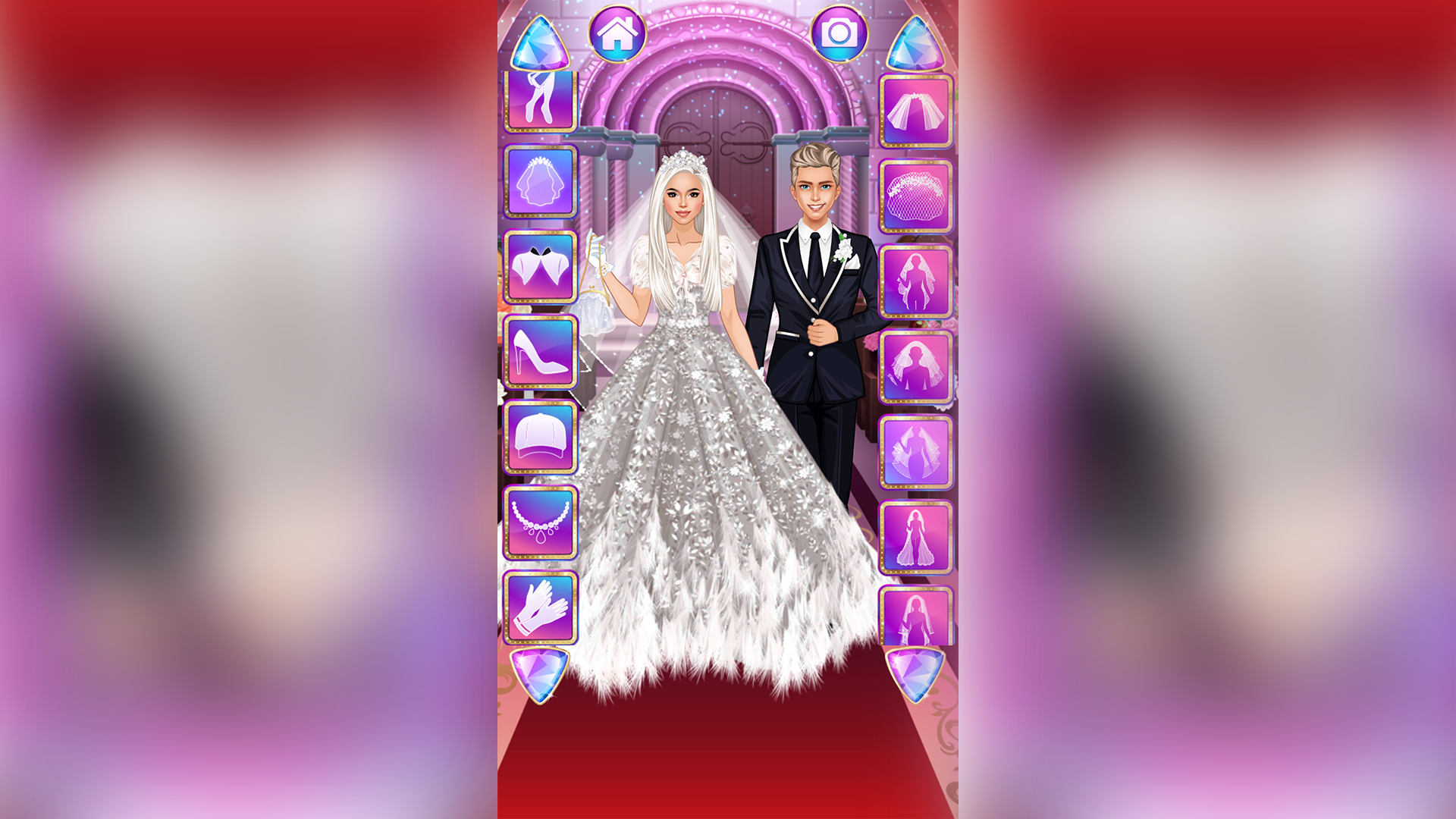 Fashion Superstar Career screenshot
