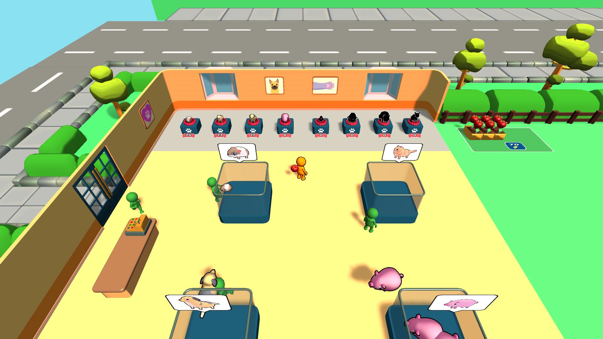 My Pets Shop screenshot