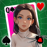 Spider Solitaire for Adult Boys
