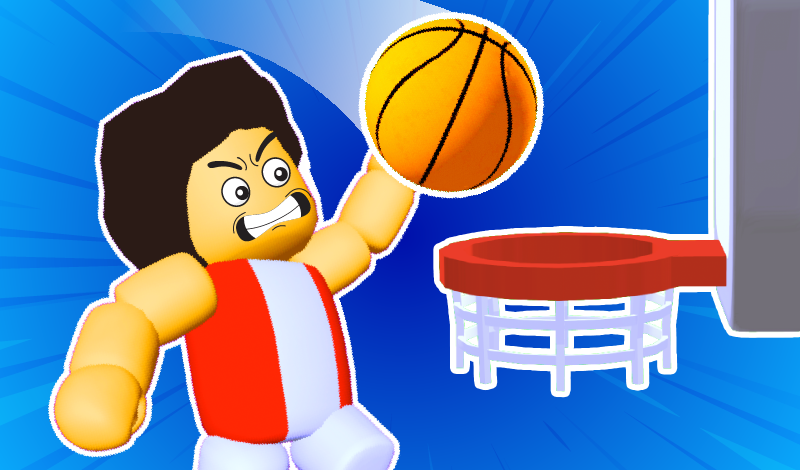 Basket Sport Stars game cover