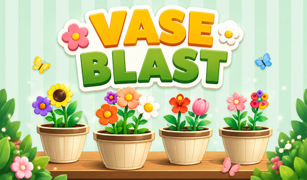 Vase Blast