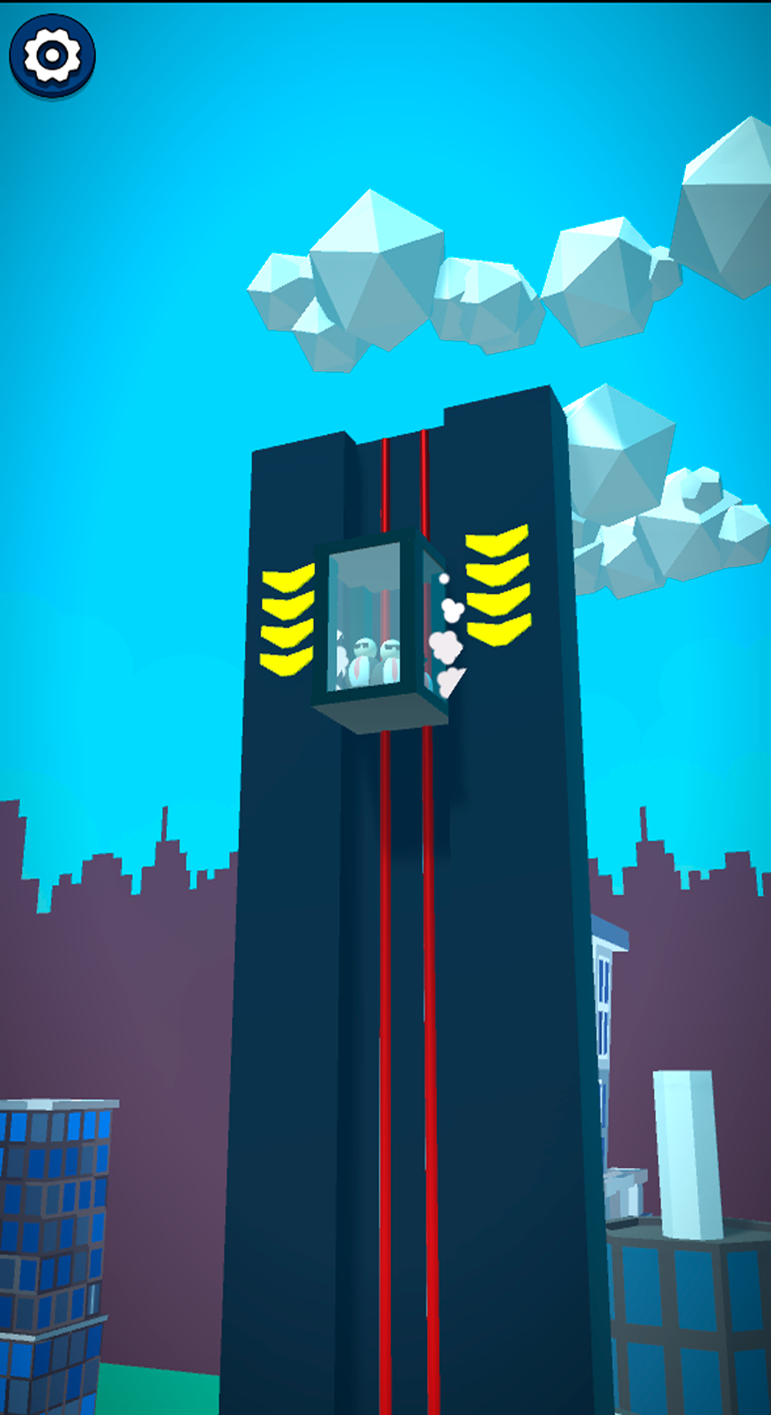 Elevator breaker screenshot 7