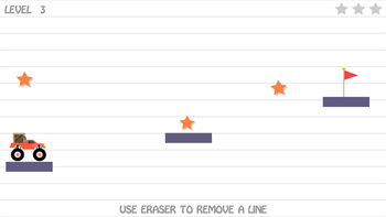 Brain For Monster Truck