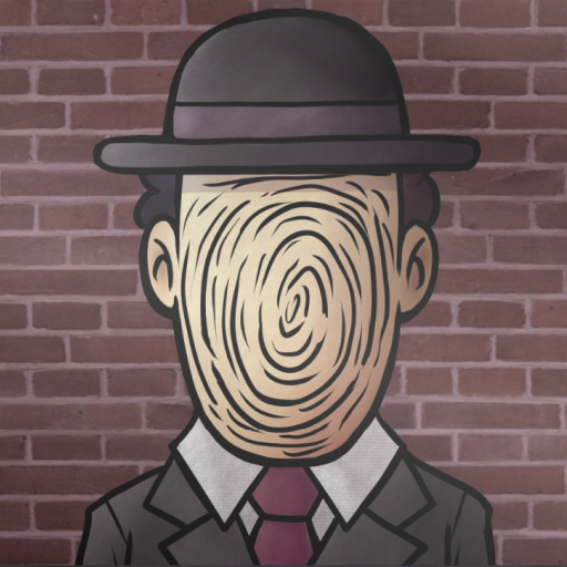 That's Not My Neighbor! Or is It? icon