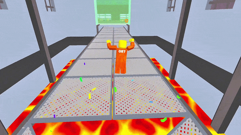 +1 Speed: Escape Prison — screenshot 15